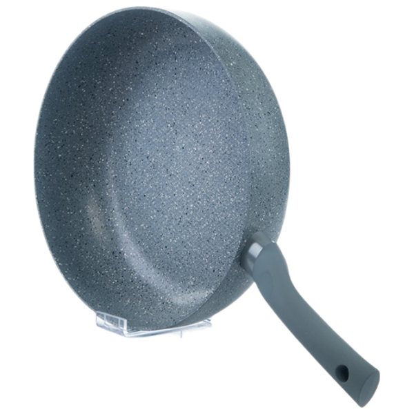 Tigaie Fissman Vulcano 4699 Adâncă / 26 cm / Gray photo 4 Tigaie Fissman Vulcano 4699 Adâncă / 26 cm / Gray photo 4