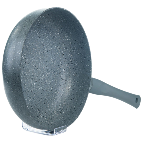Tigaie Fissman Vulcano 4699 Adâncă / 26 cm / Gray photo 5 Tigaie Fissman Vulcano 4699 Adâncă / 26 cm / Gray photo 5
