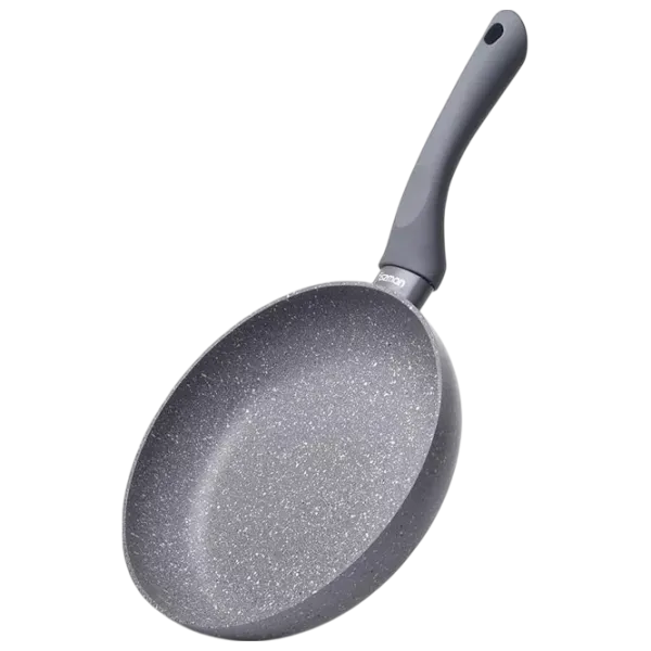 Tigaie Fissman Vulcano 4941 Universală / 24 cm / Gray photo 1 Tigaie Fissman Vulcano 4941 Universală / 24 cm / Gray photo 1