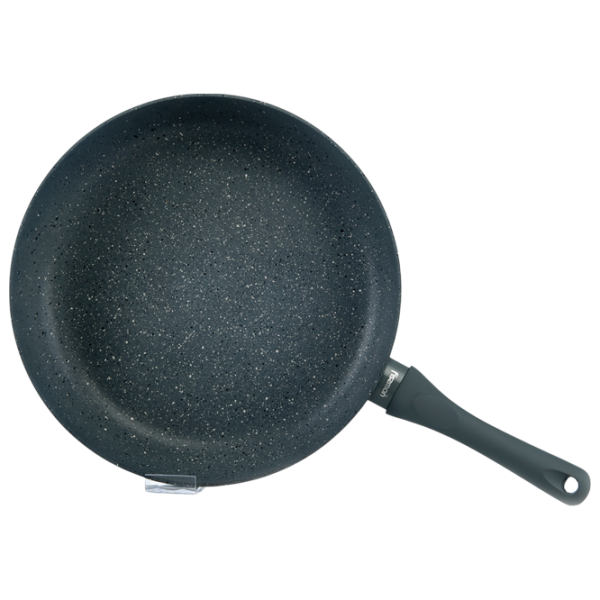 Tigaie Fissman Vulcano 4941 Universală / 24 cm / Gray photo 3 Tigaie Fissman Vulcano 4941 Universală / 24 cm / Gray photo 3