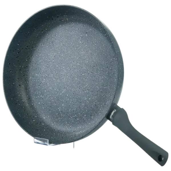 Tigaie Fissman Vulcano 4941 Universală / 24 cm / Gray photo 4 Tigaie Fissman Vulcano 4941 Universală / 24 cm / Gray photo 4