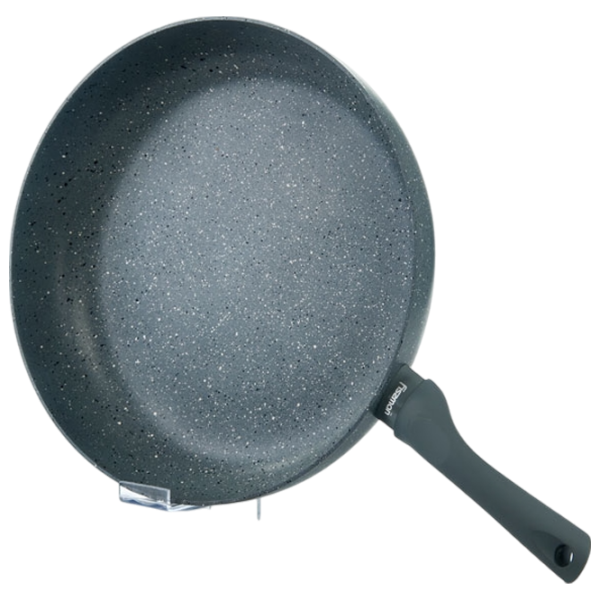 Tigaie Fissman Vulcano 4941 Universală / 24 cm / Gray photo 4 Tigaie Fissman Vulcano 4941 Universală / 24 cm / Gray photo 4