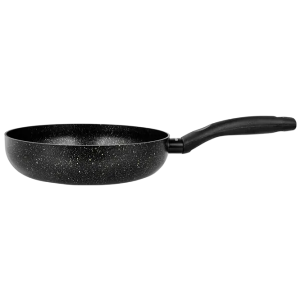 Tigaie Fissman Promo 4995 Universală / 28 cm / Black photo 3 Tigaie Fissman Promo 4995 Universală / 28 cm / Black photo 3