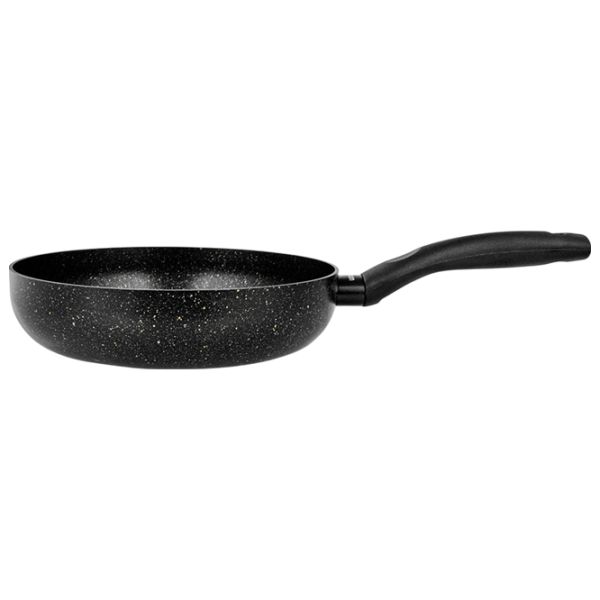 Tigaie Fissman Promo 4995 Universală / 28 cm / Black photo 3 Tigaie Fissman Promo 4995 Universală / 28 cm / Black photo 3