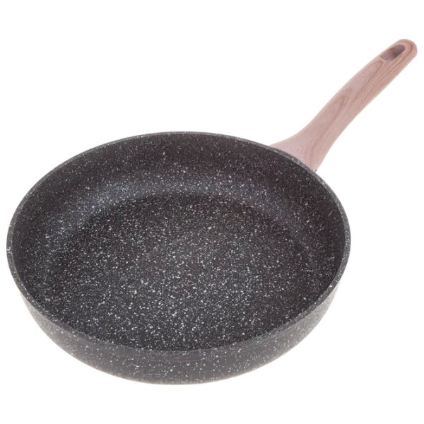 Tigaie Fissman Grandee Stone 4417 Universală / 24 cm / Black photo 1 Tigaie Fissman Grandee Stone 4417 Universală / 24 cm / Black photo 1