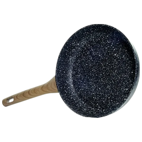 Tigaie Fissman Grandee Stone 4417 Universală / 24 cm / Black photo 3 Tigaie Fissman Grandee Stone 4417 Universală / 24 cm / Black photo 3
