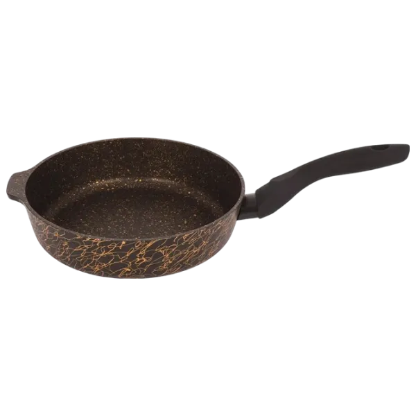 Tigaie Kukmara Grace SGCZ260A Adâncă / 26 cm / Black photo 1 Tigaie Kukmara Grace SGCZ260A Adâncă / 26 cm / Black photo 1