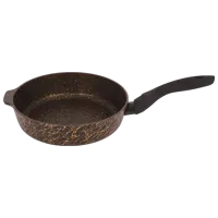 Tigaie Kukmara Grace SGCZ260A Adâncă / 26 cm / Black