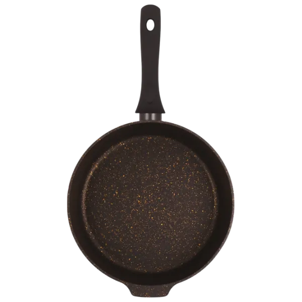 Tigaie Kukmara Grace SGCZ260A Adâncă / 26 cm / Black photo 3 Tigaie Kukmara Grace SGCZ260A Adâncă / 26 cm / Black photo 3