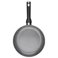 Tigaie Korkmaz Lena 3890A Universală / 28 cm / Black photo 2