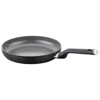 Tigaie Korkmaz Lena 3889A Universală / 26 cm / Black