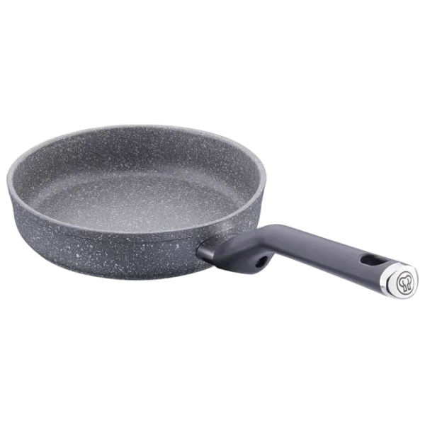 Tigaie Korkmaz Palma 3908A Universală / 20 cm / Black photo 2