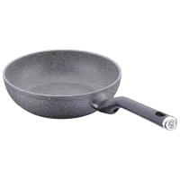 Tigaie Korkmaz Palma 3915A Wok / 28 cm / Black