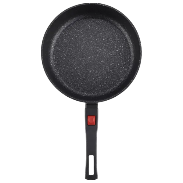 Tigaie Fissman Ornella A2962 Universală / 24 cm / Black photo 4