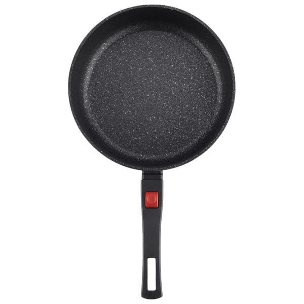 Tigaie Fissman Ornella A2962 Universală / 24 cm / Black photo 4