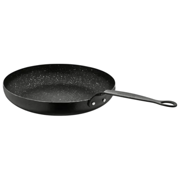 Tigaie Korkmaz Pro Chef 2843A Universală / 26 cm / Black photo 1