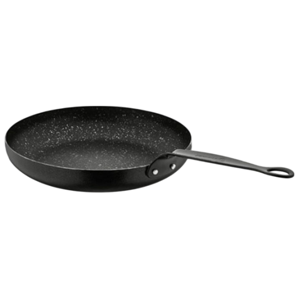 Tigaie Korkmaz Pro Chef 2843A Universală / 26 cm / Black photo 1