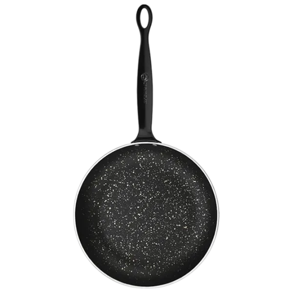 Tigaie Korkmaz Pro Chef 2843A Universală / 26 cm / Black photo 2