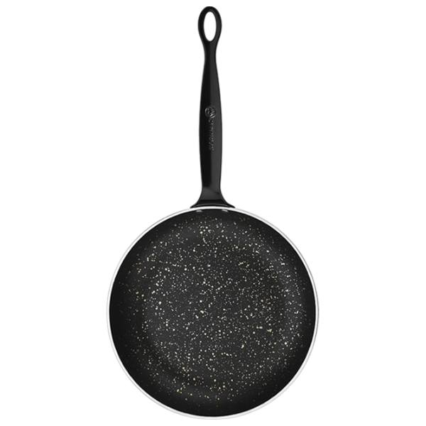 Tigaie Korkmaz Pro Chef 2843A Universală / 26 cm / Black photo 2
