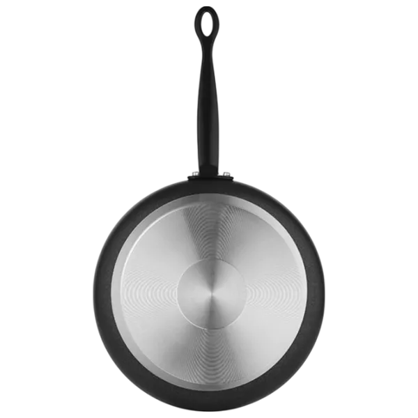 Tigaie Korkmaz Pro Chef 2843A Universală / 26 cm / Black photo 3