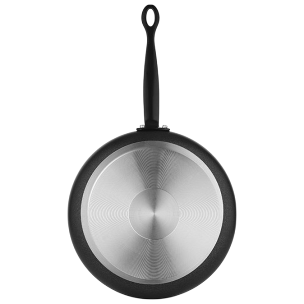 Tigaie Korkmaz Pro Chef 2843A Universală / 26 cm / Black photo 3