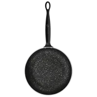 Сковорода Korkmaz Pro Chef 2845A Универсальная / 30 см / Черный photo 2
