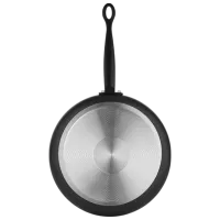 Сковорода Korkmaz Pro Chef 2845A Универсальная / 30 см / Черный photo 3
