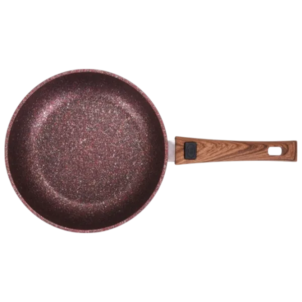 Tigaie Kukmara Granit Ultra SGA262A Universală / 26 cm / Red photo 2