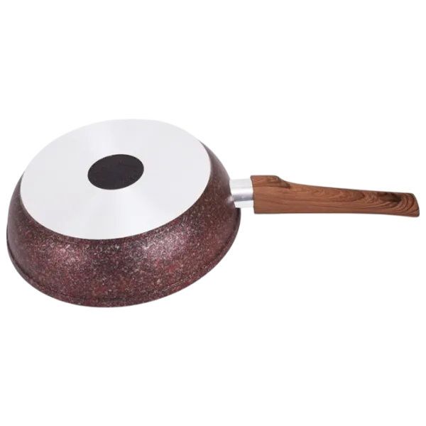Tigaie Kukmara Granit Ultra SGA262A Universală / 26 cm / Red photo 4