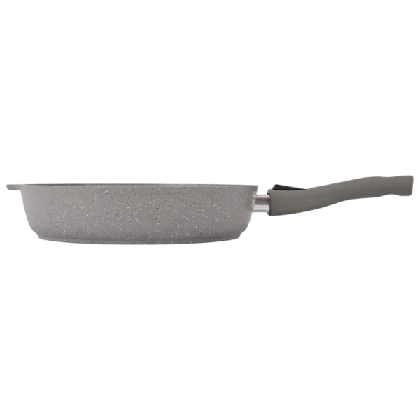 Tigaie Kukmara SMS283A Adâncă / 28 cm / Gray photo 2