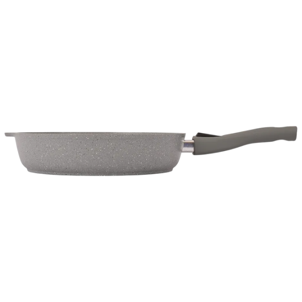 Tigaie Kukmara SMS283A Adâncă / 28 cm / Gray photo 2
