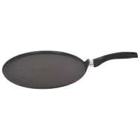 Tigaie Kukmara SCMT320A Pentru clătite / 32 cm / Black