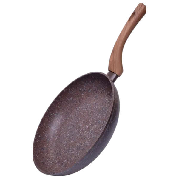 Tigaie Fissman Magic 4468 Universală / 28 cm / Brown photo 1 Tigaie Fissman Magic 4468 Universală / 28 cm / Brown photo 1