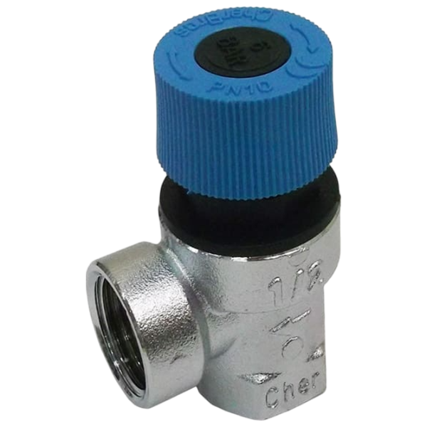Supapă CherBros Plus F / F  photo 1