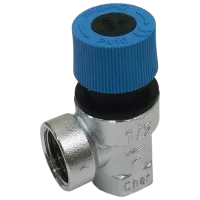 Supapă CherBros Plus F / F 