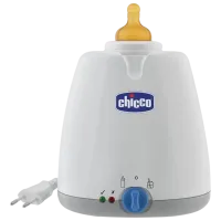 Подогреватели для бутылочек Chicco 71550.00  Механическое/ Белый