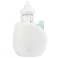 Подогреватели для бутылочек Badabulle Easy+ Home  Автоматический/ Белый