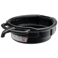 Tavă pentru colectare uleiului Yato YT0717  / Black