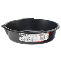 Tavă pentru colectare uleiului Yato YT0699  / Black