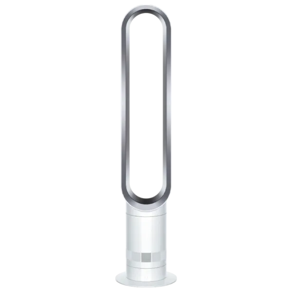 Ventilator Dyson AM07  56 W / Turn / White photo 1