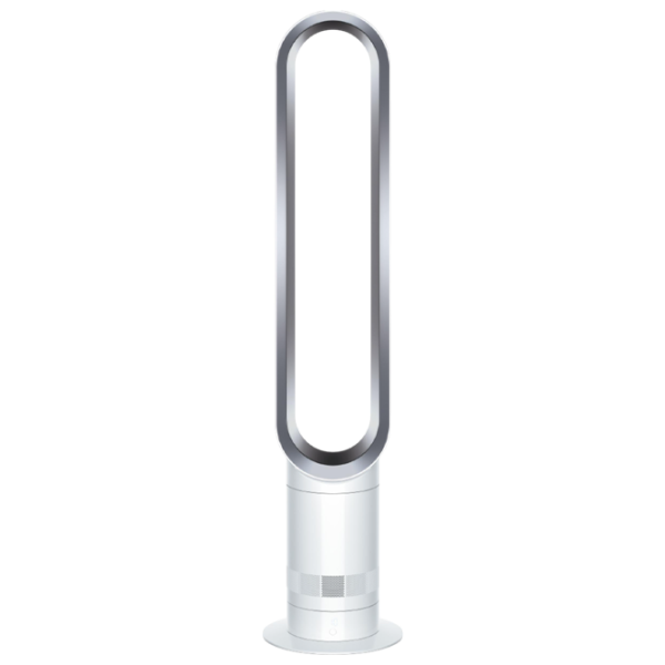 Ventilator Dyson AM07  56 W / Turn / White photo 1