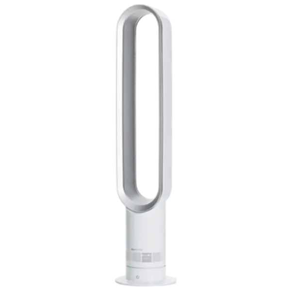 Ventilator Dyson AM07  56 W / Turn / White photo 2