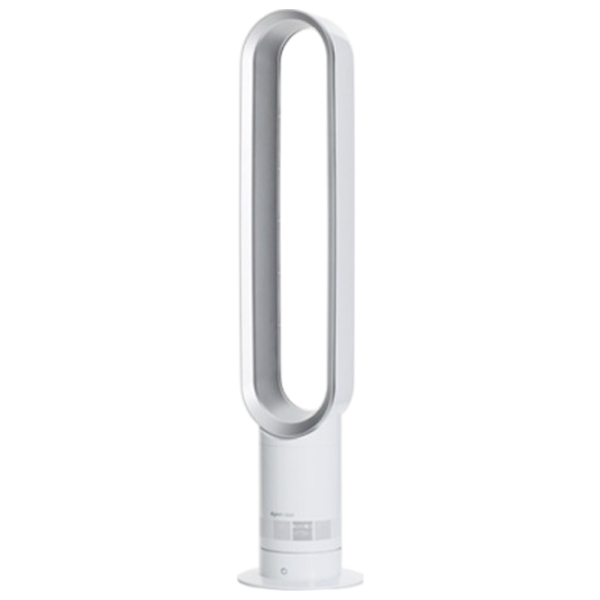 Ventilator Dyson AM07  56 W / Turn / White photo 2