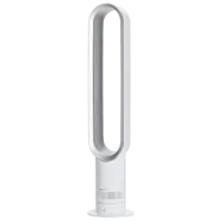 Ventilator Dyson AM07 56 W / Turn / White photo 3