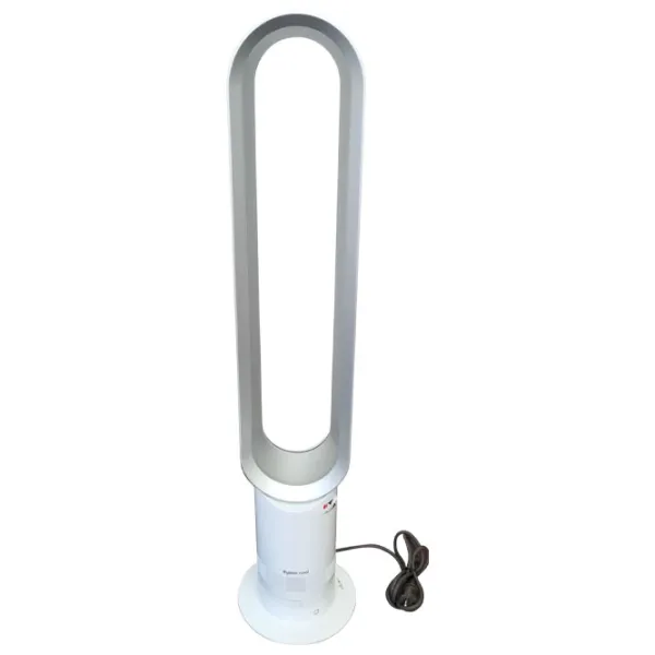 Ventilator Dyson AM07  56 W / Turn / White photo 3