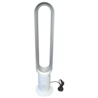Ventilator Dyson AM07 56 W / Turn / White photo 4