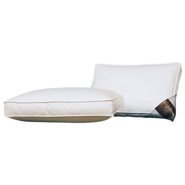 Pernă Trois Couronnes Lotus Lux Cosy 460273 Puf / 70 x 70 x 18 cm photo 1