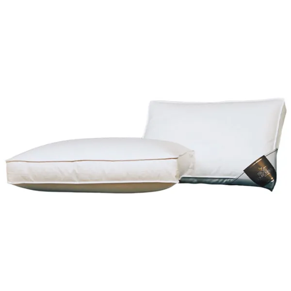 Pernă Trois Couronnes Lotus Lux Cosy 460272 Puf / 70 x 50 x 18 cm photo 1