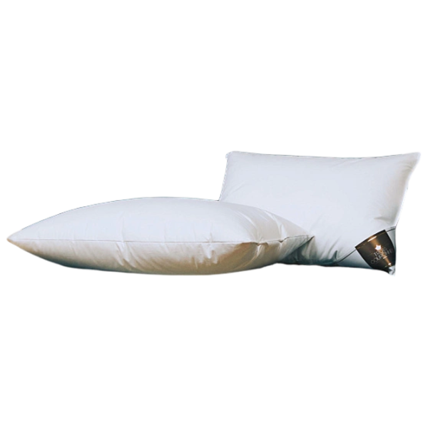 Pernă Trois Couronnes Lotus Cosy 460278 Fibră hipoalergenică / 70 x 70 x 15 cm photo 1