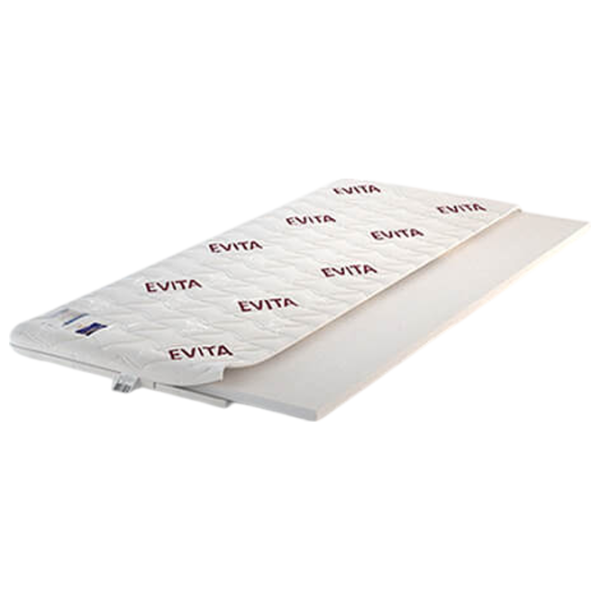 Топпер Evita Sofa 200 x 160 см / 4 см / Ортопедическая пена photo 2